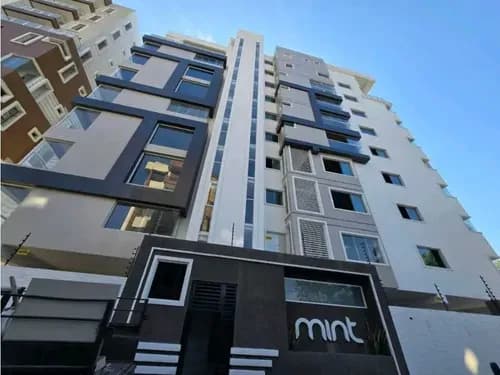Apartamento En Edificio Mint Soledad Maracay Edo Aragua