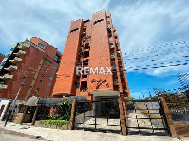 Apartamento en venta urb la soledad
