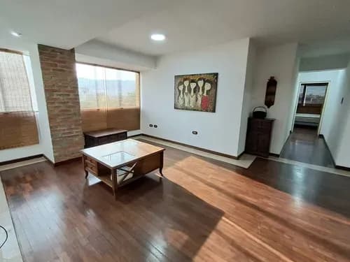 Alquiler De Apartamento Amoblado: Urb. Carabobo (av. Bolívar Norte) Lp-or