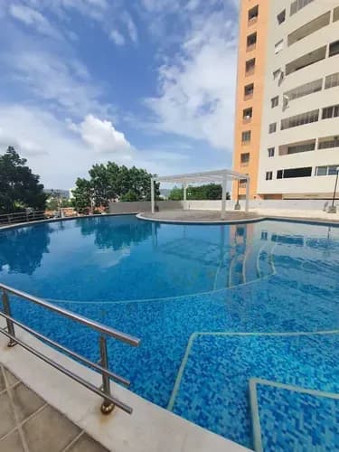 Lm En Venta Apartamento En El Parral En Resd. Chelsea Court, Valencia Carabobo 30527