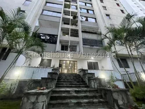 Ds // Amplio Ph En Venta - Lomas Del Avila // Mls #25-21565