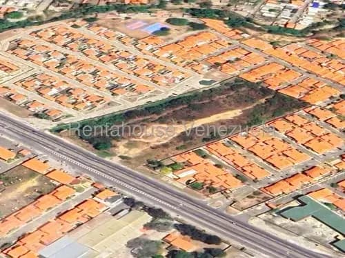 Ricardo Falconi Vende Terreno Para Urbanizar O Construir Intercomunal Cabudare-acarigua