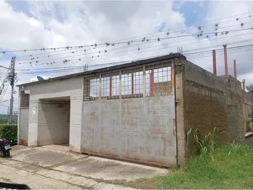 Se Vende Casa En Sector Arcadia. Ve22-386arc-aron