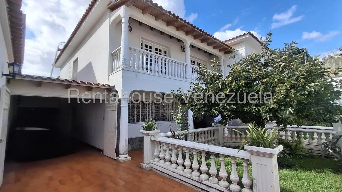 Casa (Multipes Niveles) en Venta en La Paz, Distrito Metropolitano
