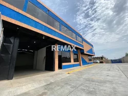 Galpon En Venta En San Diego Castillito Mag898332