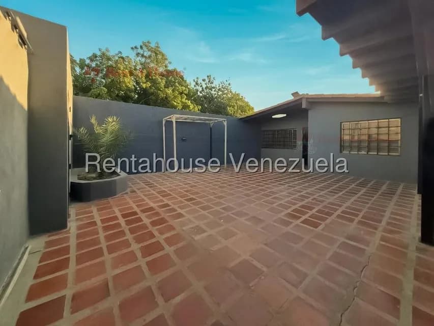 Casa (1 Nivel) en Venta en Puerta Maraven, Falcon