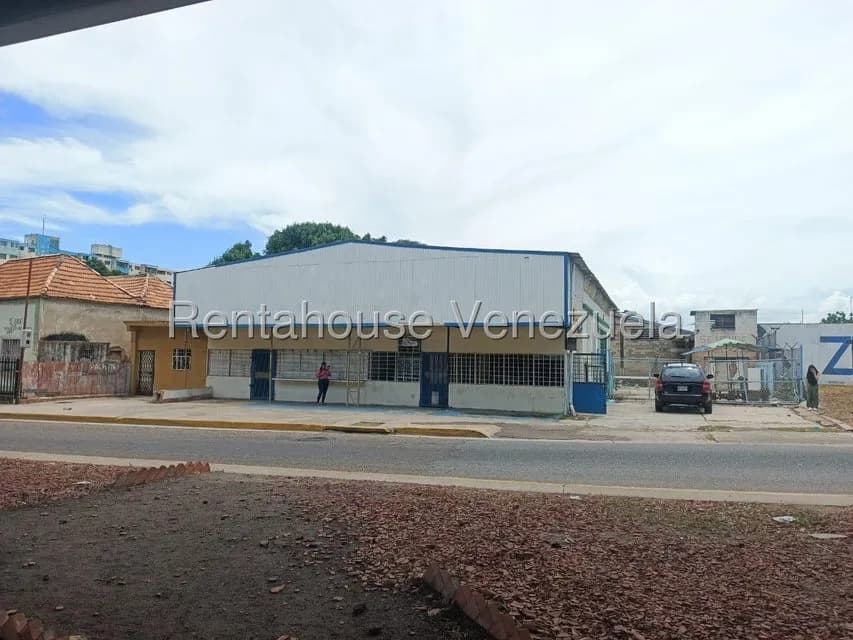 Comercial (Local Comercial) en Venta en Centro, Zulia