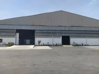 Galpón en alquiler en carabobo - $7k