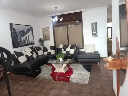 Mc Vende Town House Villlas Del Rosal, Trigal Norte - Inth-264
