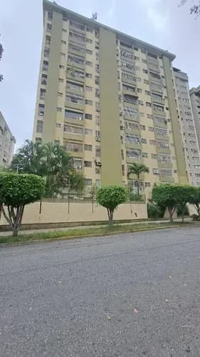 Apartamento En Venta Montalban Iii