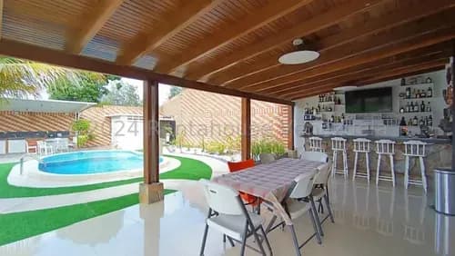 Lcda. Milagros Carrasquel Casa Venta Barquisimeto Lara Zona Este Colinas De Santa Rosa Economica Residencial Economico Código Inmobiliaria Rent-a-house 25-3588