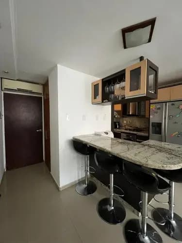 Se Vende Apartamento En Tulipán Moderno Planta Baja Equipado Y Semi Amoblado 56 Mts (jct)