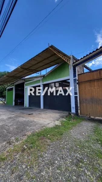 En Venta Galpon ubicado en Guanare, Av. Juan Fernandez de Leon, Guanare, Portuguesa, Venezuela