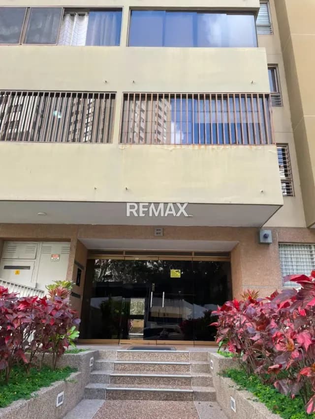 APARTAMENTO 95 mts MANZANARE - ALQUILER