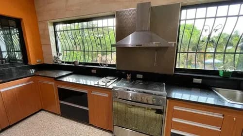 En Venta Casa En Safari Country Club Sector La Montaña