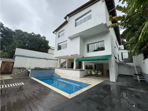 Casa En Venta Ubicada En Prados Del Este