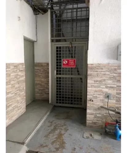 Se Alquila Depósito O Local En Chapellin