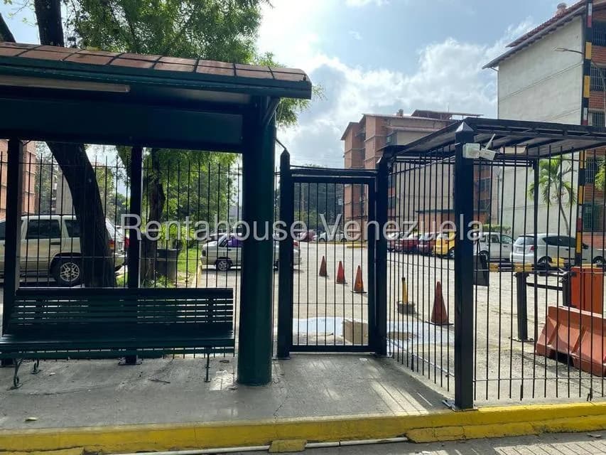 Apartamento en venta - $48k