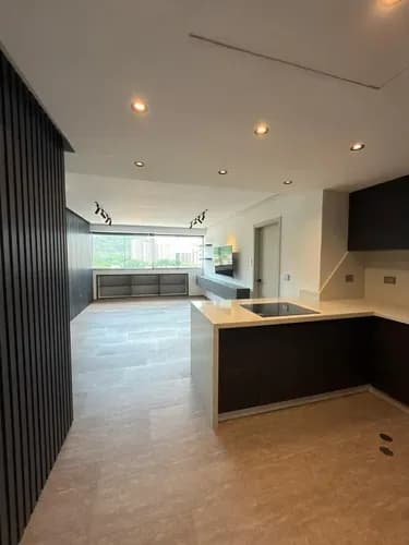 Fr Apartamento En Alquiler - Res. Isla Larga, La Trigaleña Valencia