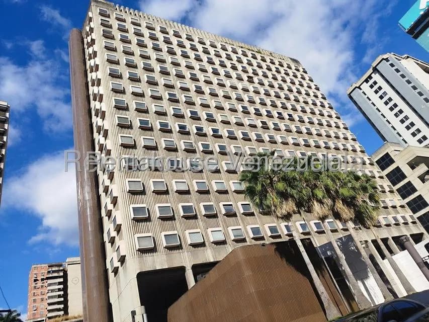 Comercial (Oficina) en Venta en El Recreo, Distrito Metropolitano
