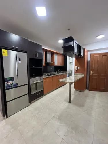 Apartamento En Venta Res. Bahía Platinum La Trigaleña 81 M2 3 Cómodos Dormitorios. 2 Baños Modernos 1 Puesto Techado. Piso 4. Planta Para Áreas Comunes (50%) Gavip