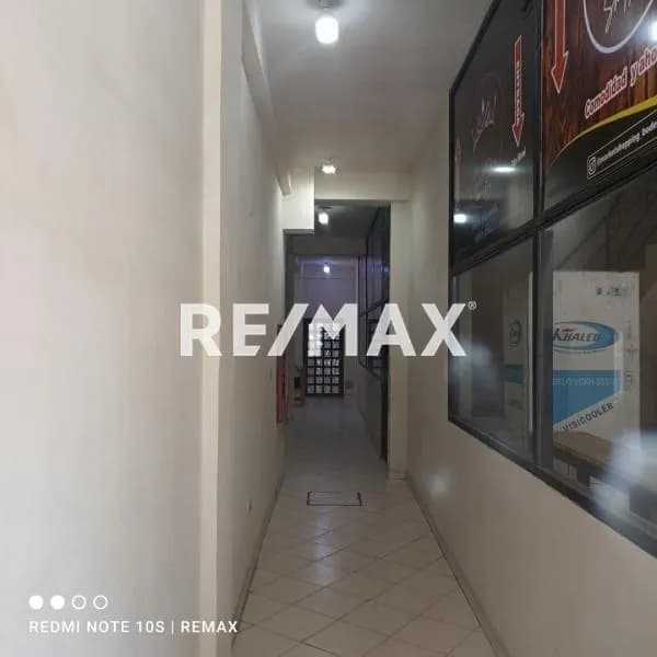 ALQUILO LOCAL MANTECO # 6