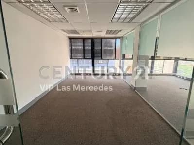 Hermosa Oficina Comercial