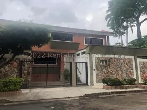 Casa En Venta En Trigal Sur Valencia Lr Carabobo Amplios Espacios Funcionales Para Remodelar A Tu Gusto