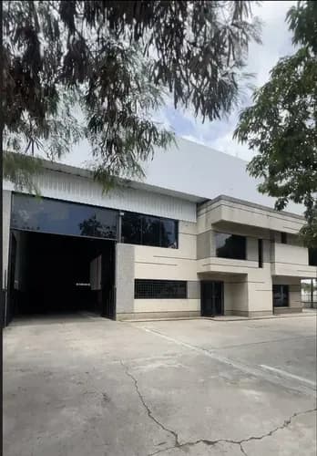 Se Alquila Excelente Galpon 1875 M2 - Zona Industrial Castillito San Diego Carabobo