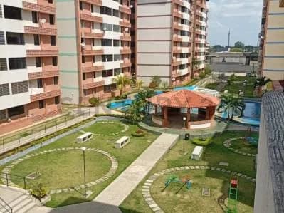 Apartamento Amoblado en Alquiler