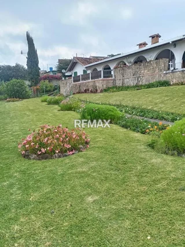 Casa en Venta Cubiro -Municipio Jimenez