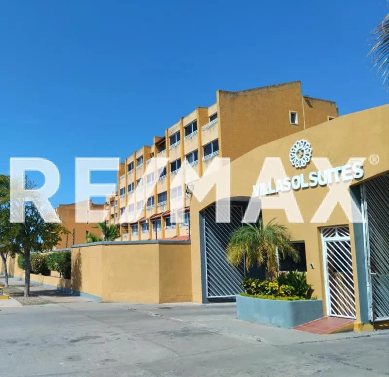 VENDO APARTAMENTO EN LECHERIA VILLA SOL SUITE