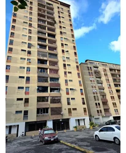 Apartamento En Venta Res Monte Pino Baruta Caracas.