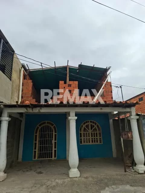 CASA EN URB LOS CEDRO 1 CABUDARE