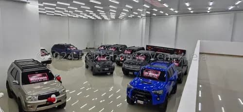 Local Comercial En Venta En Los Cortijos Caracas Remodelado