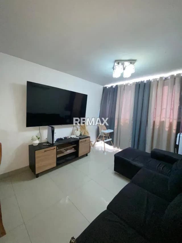 En venta apartamento en Altavista Casa Club, Barquisimeto.
