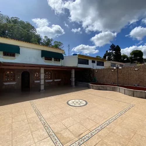 Casa En Los Castores, San Antonio De Los Altos