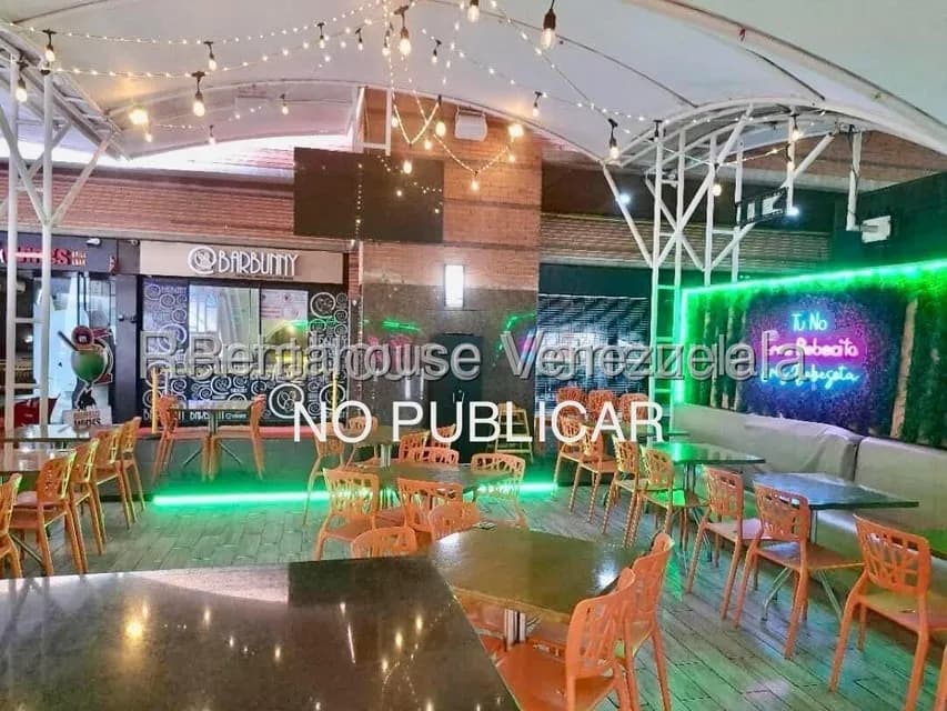 Comercial (Local Comercial) en Venta en La Castellana, Distrito Metropolitano