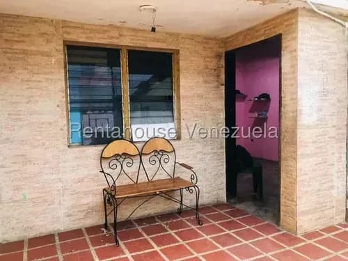 Milagros Inmuebles Casa Venta Barquisimeto Lara Zona Centro Economica Residencial Economico Código Inmobiliaria Rent-a-house 26-16935