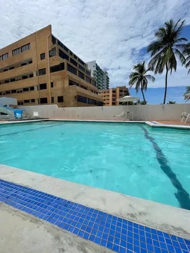 Mml Cid: 320476 Oportunidad Venta Apto Tucacas 87.000$ Clientes Directos