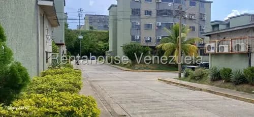 Venta De Apartamento / La Sabana / Ls 26-3683 Yg