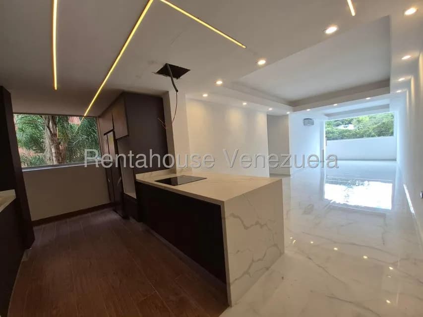 Apartamento (1 Nivel) en Venta en La Union, Distrito Metropolitano