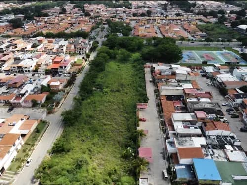 Yia Terreno Comercial O Residencial En Los Jarales, Excelente Ubicación , Clientes