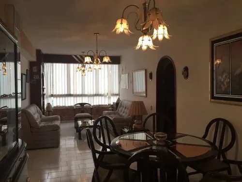 Apartamento Listo Para Mudarse En Lomas Del Avila Palo Verde 2h, 1b Con 2 Puestos De Estacionamiento
