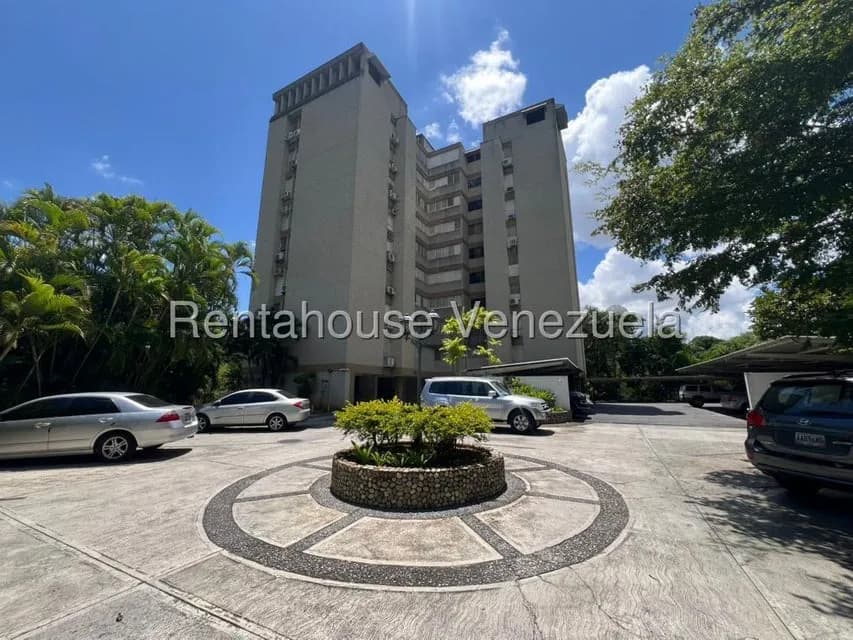 Apartamento (1 Nivel) en Venta en Santa Rosa de Lima, Distrito Metropolitano