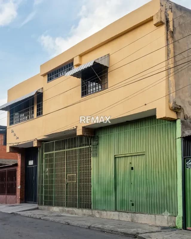 Venta de local Comercial perfecto para tu próximo gran proyecto