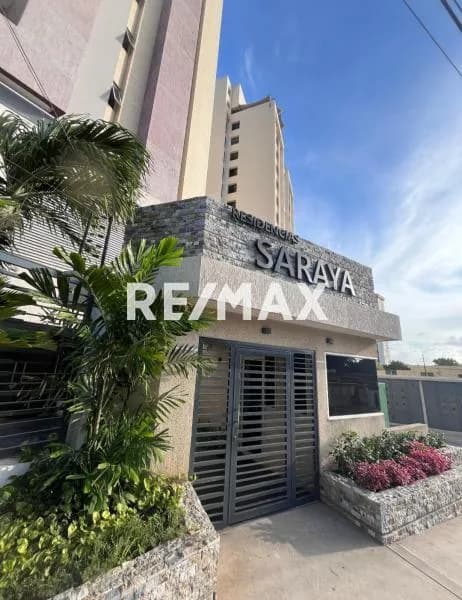 Apartamento en alquiler Saraya