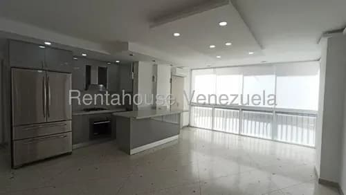 Remodelado Y Listo Para Recibirte, Hermoso Y Comodo Apartamento En Venta - Los Palos Grandes - Luis Gomez - Mls #26-20050