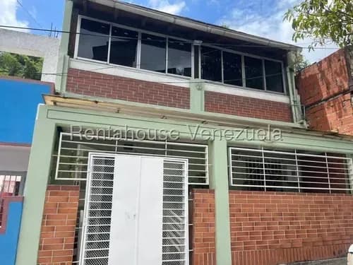 Casa En Venta,cementerio Mls #26-21834
