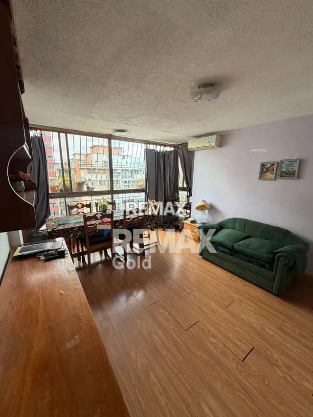 Alquiler de Apartamento en los Ruices